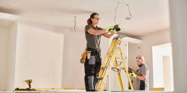 Best Emergency Electrical Repair  in Altoona, PA