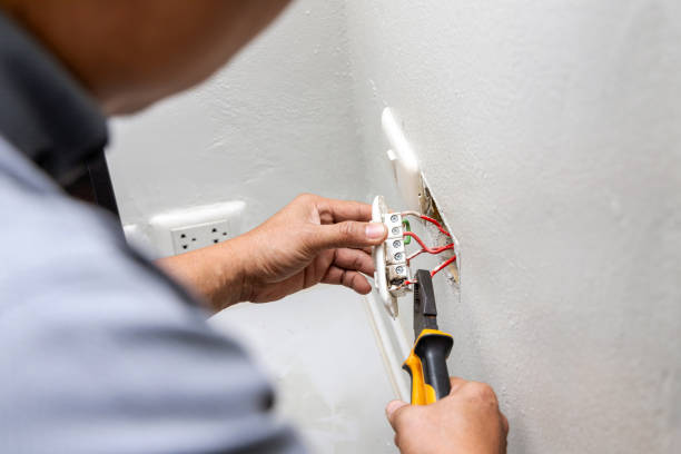 Best Electrical Installation Contractor  in Altoona, PA