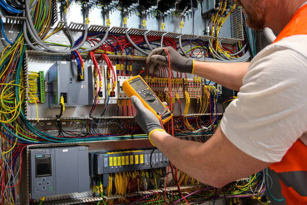 Best Electrical Troubleshooting Services  in Altoona, PA