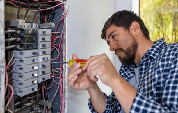 Best Affordable Electrician  in Altoona, PA